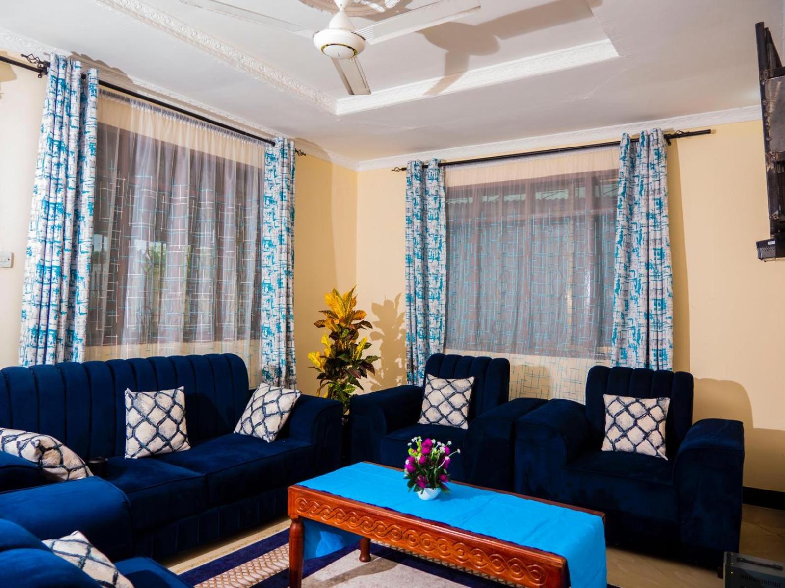 Marium Apartment