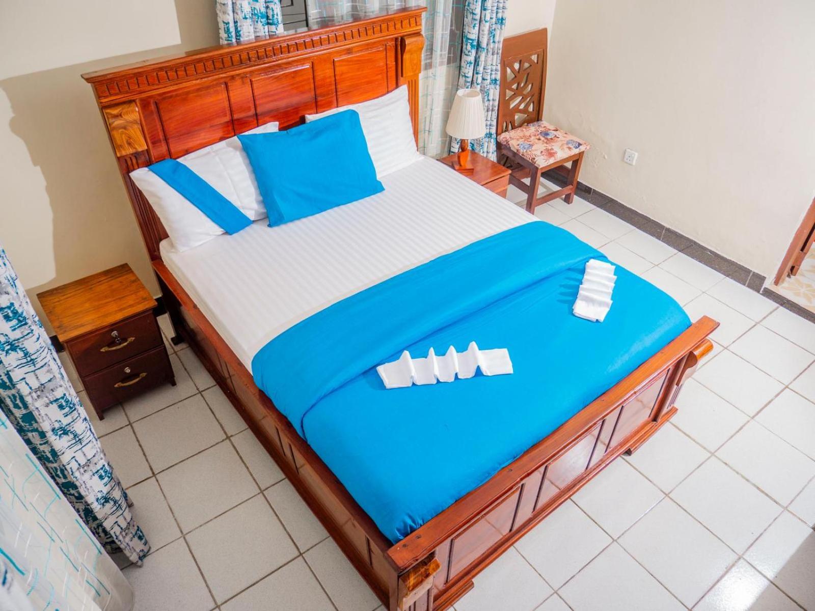 Marium Apartment