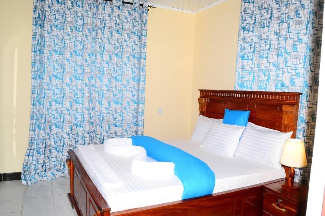 Marium Apartment
