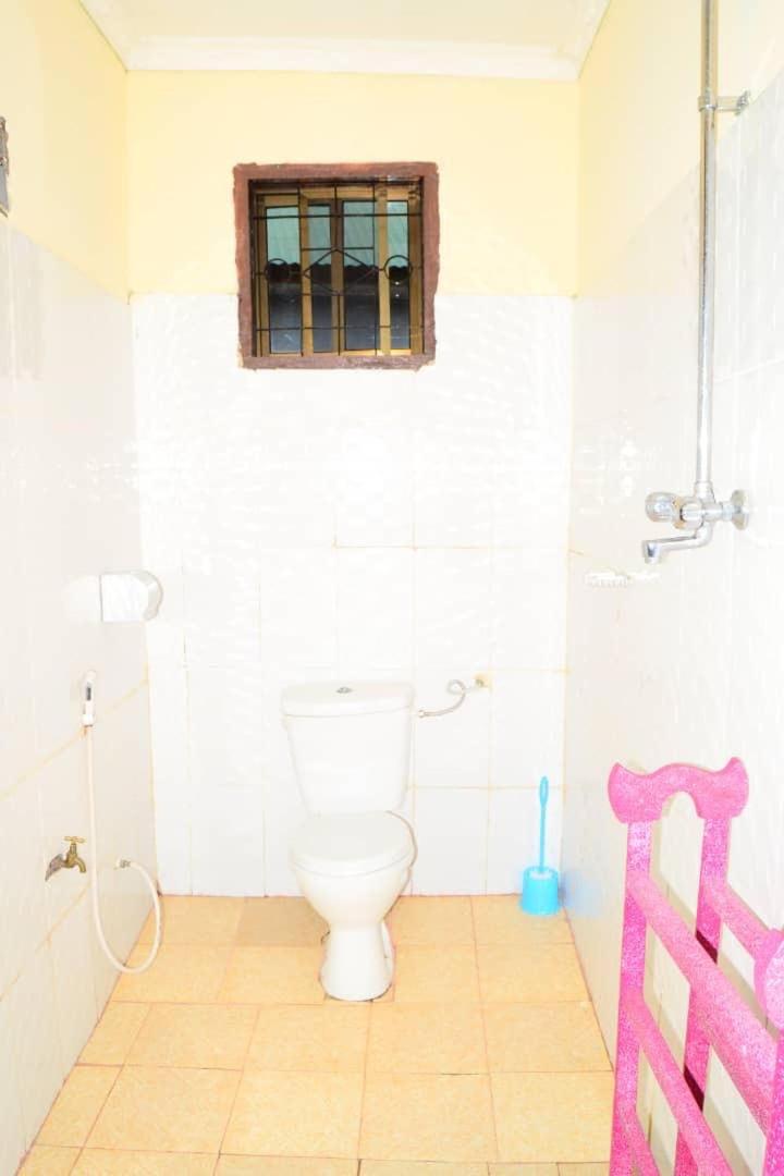 Marium Apartment