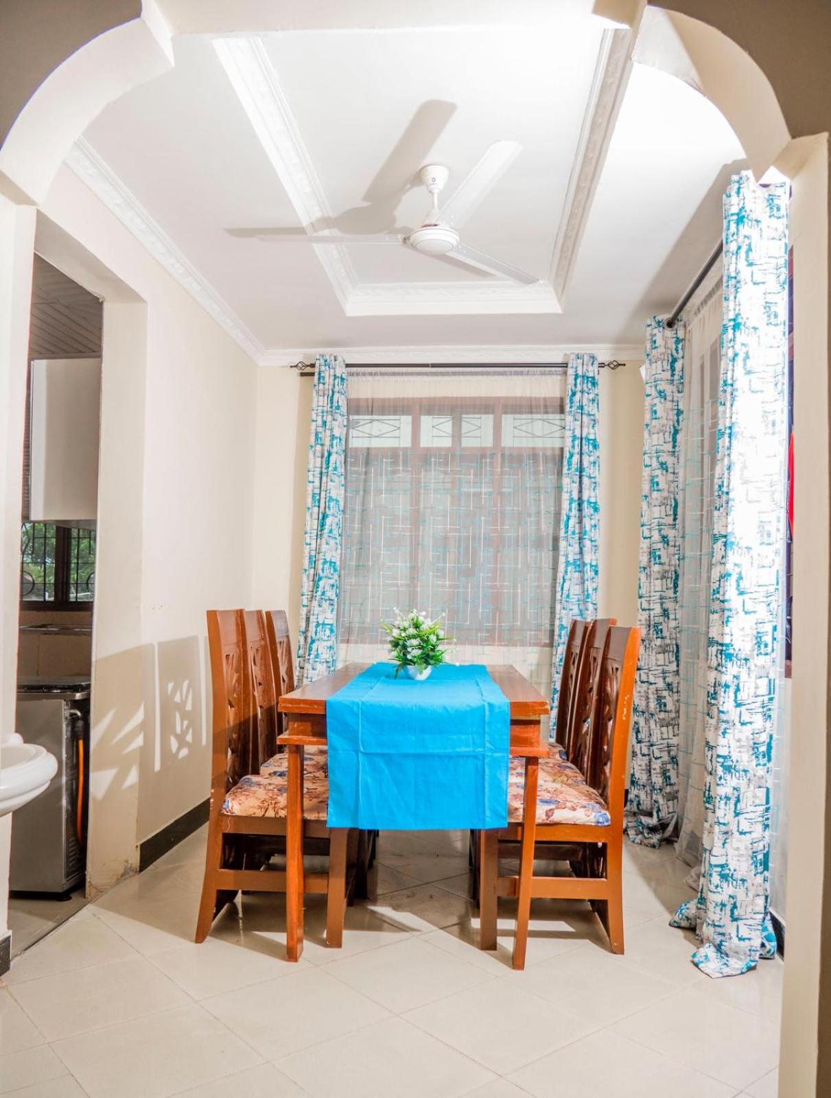 Marium Apartment