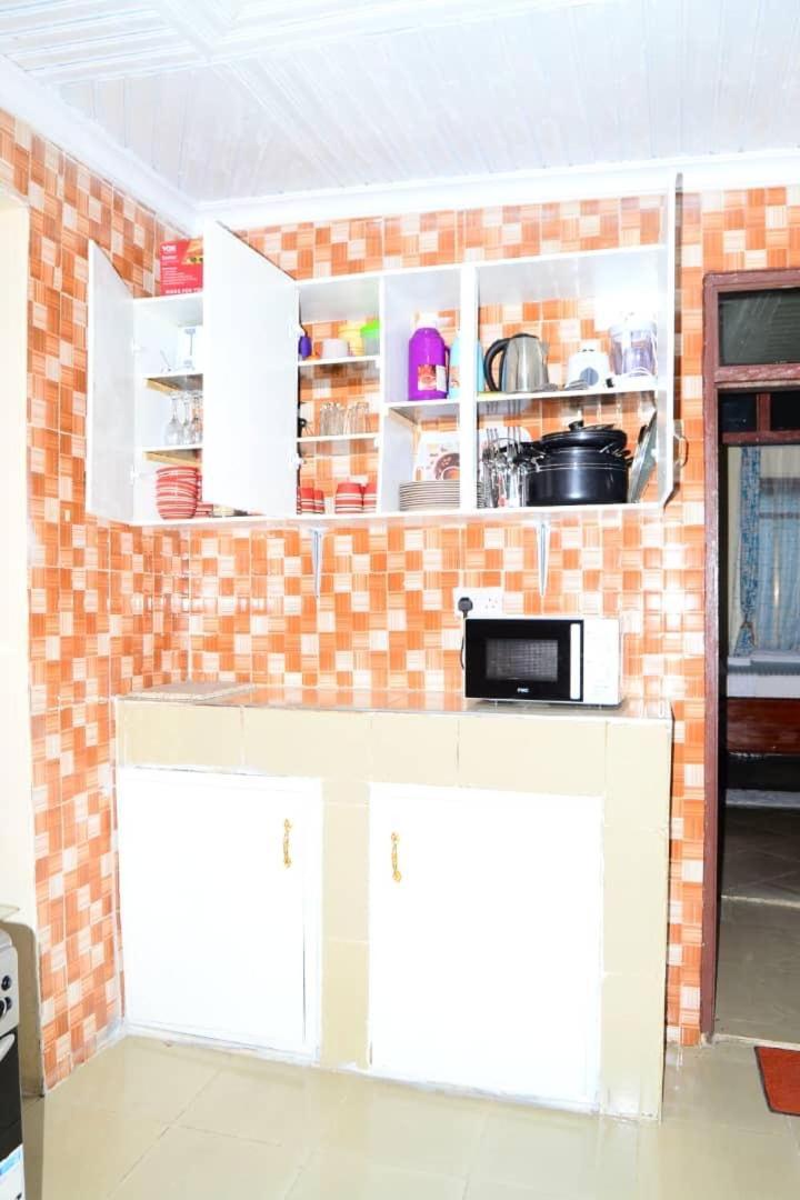 Marium Apartment