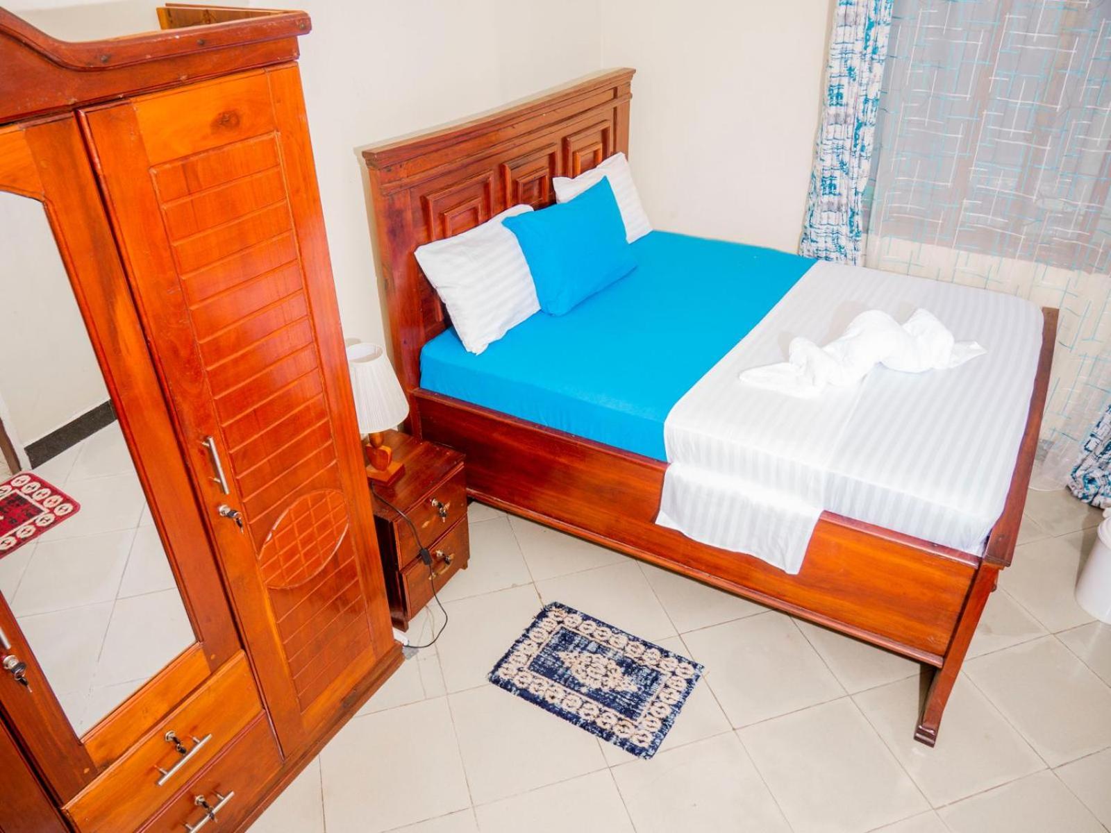 Marium Apartment