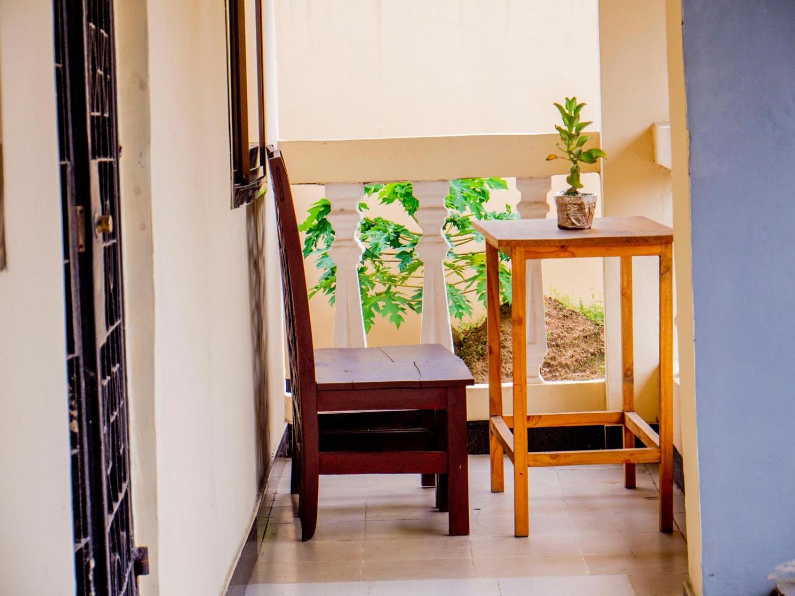 Marium Apartment