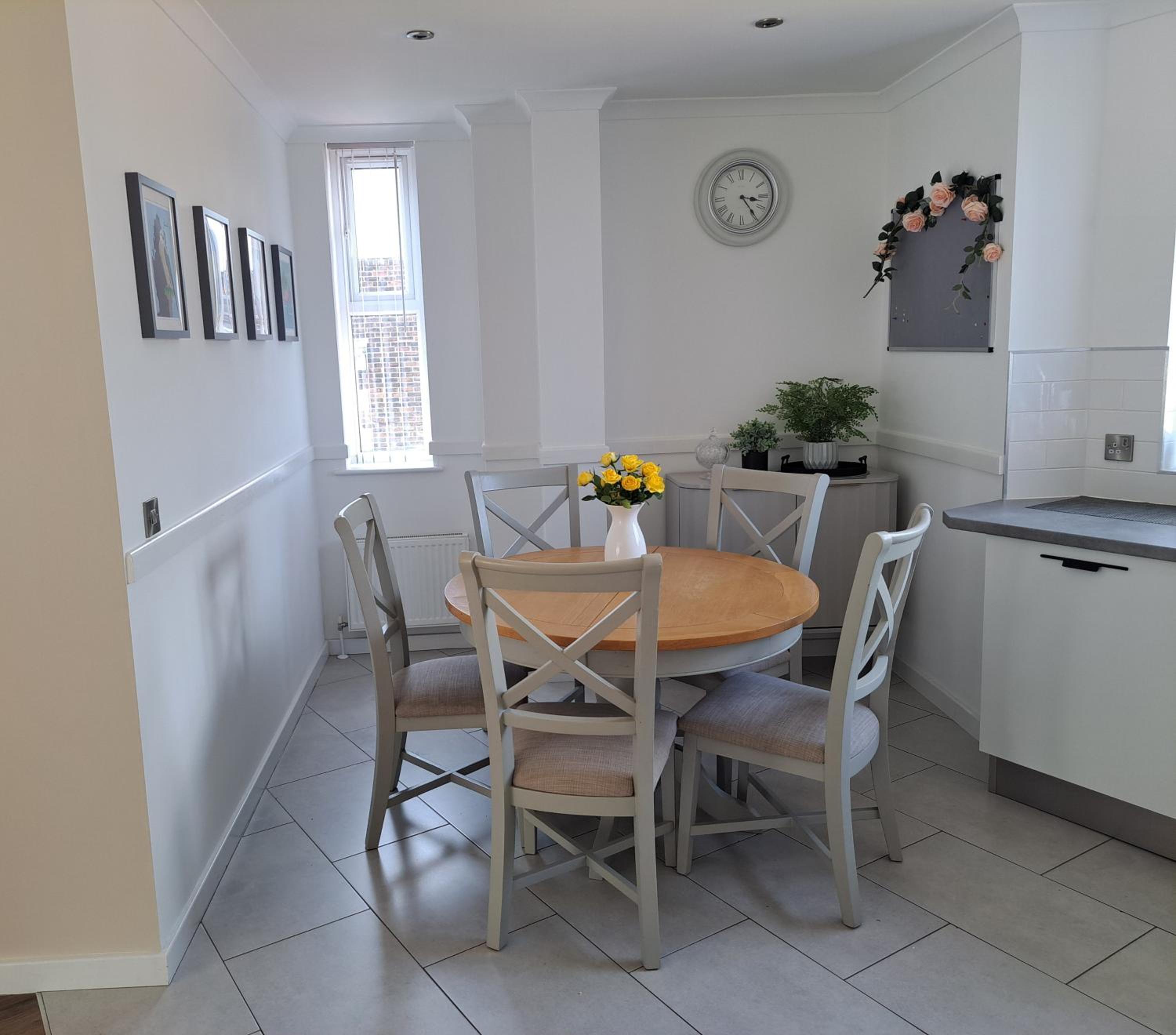 Ramsgate Vacations - Modern town house - Property Image 17