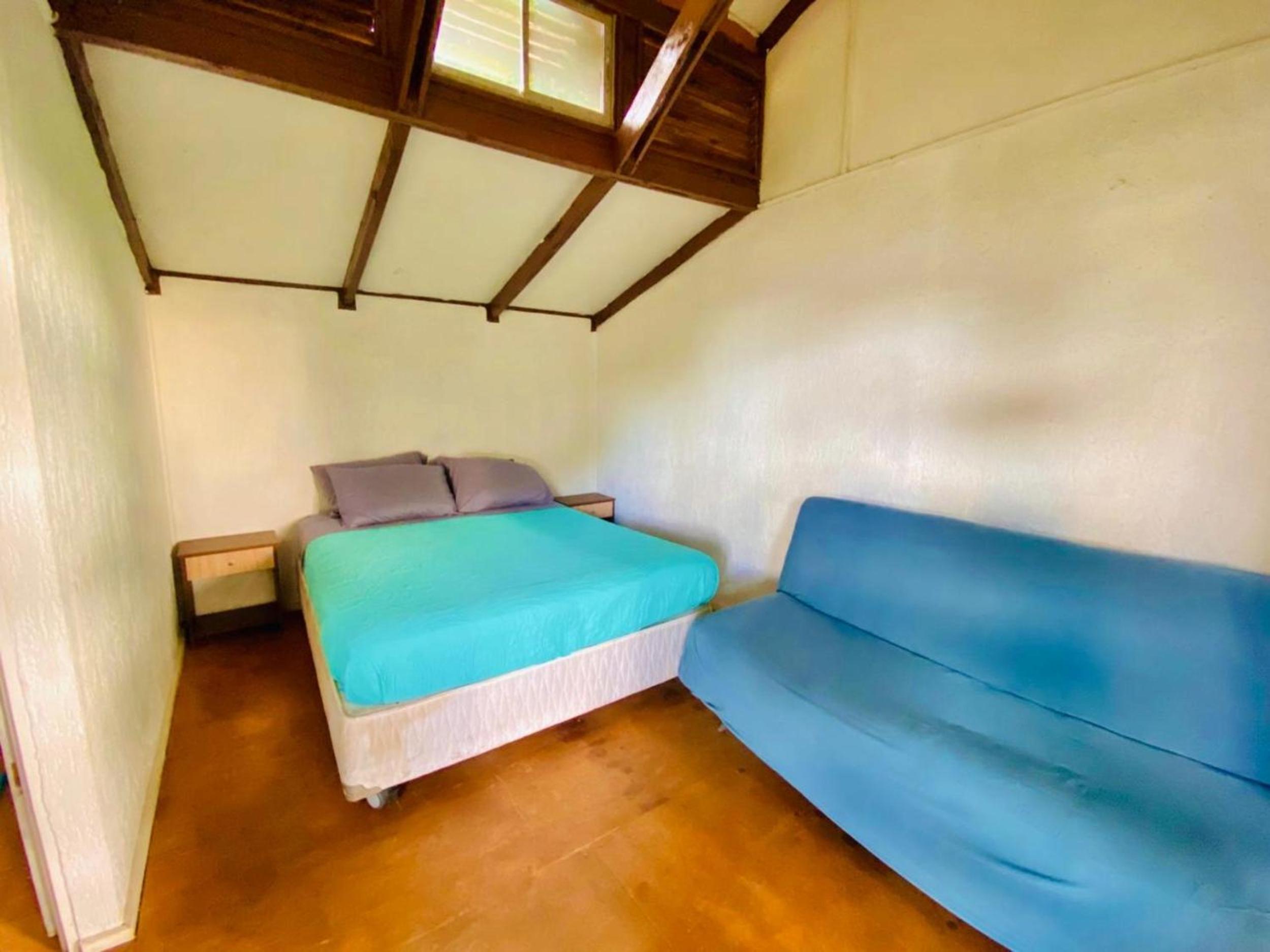 Mata Nui Eco Hostel