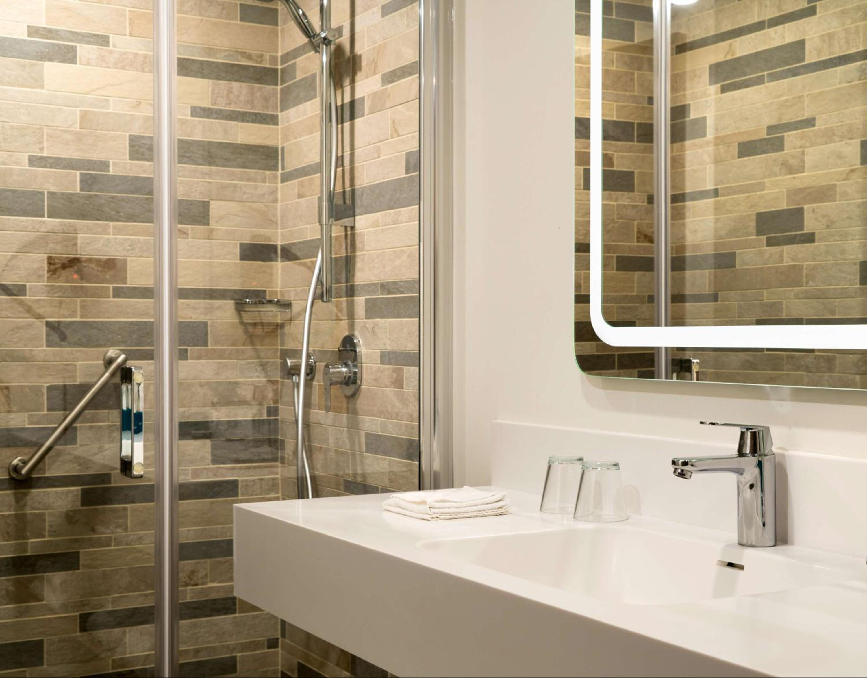 Park Inn by Radisson İstanbul Havalimanı Odayeri - Image 28