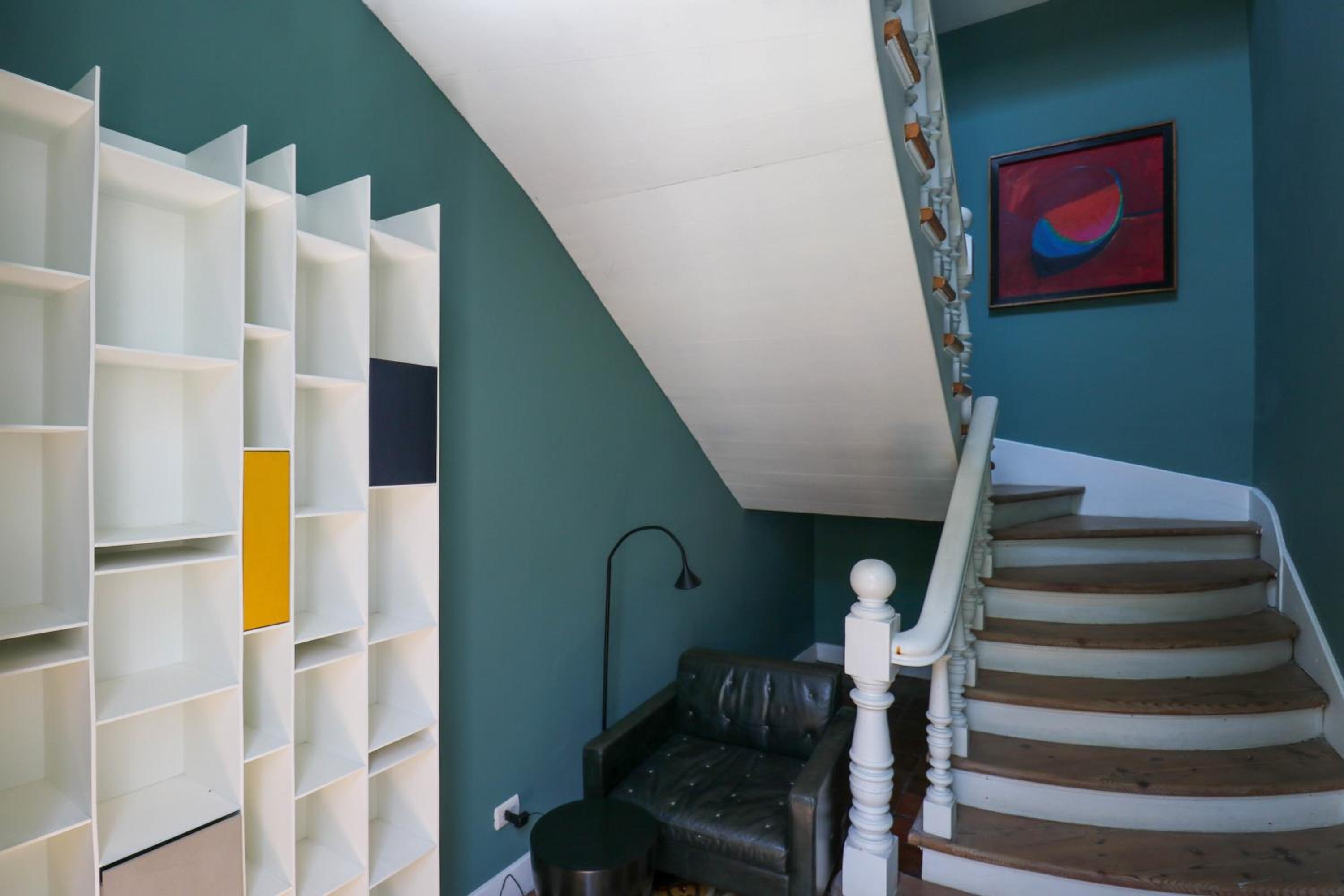 Astonishing Casa Centenario in Barranco