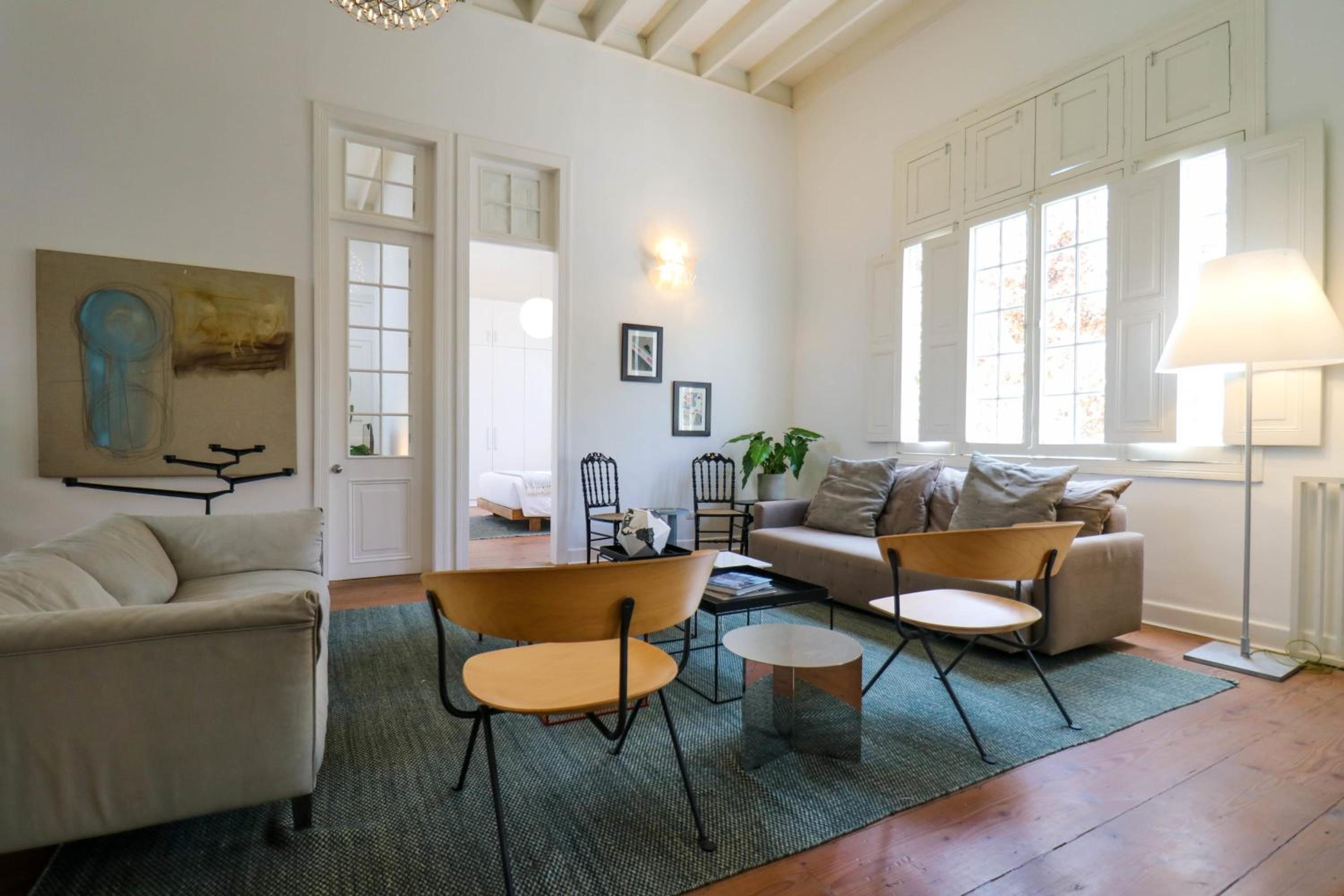 Astonishing Casa Centenario in Barranco