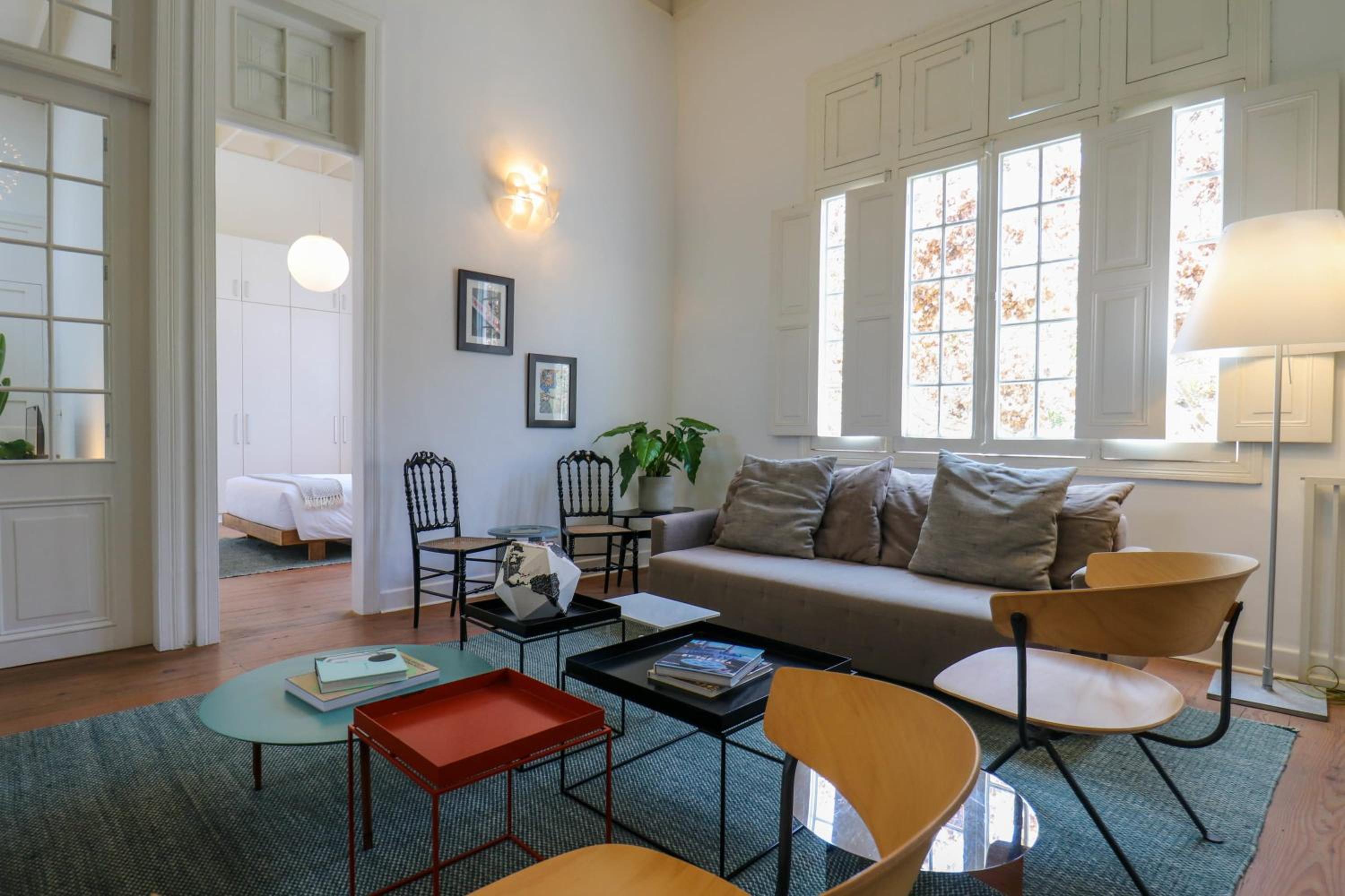 Astonishing Casa Centenario in Barranco