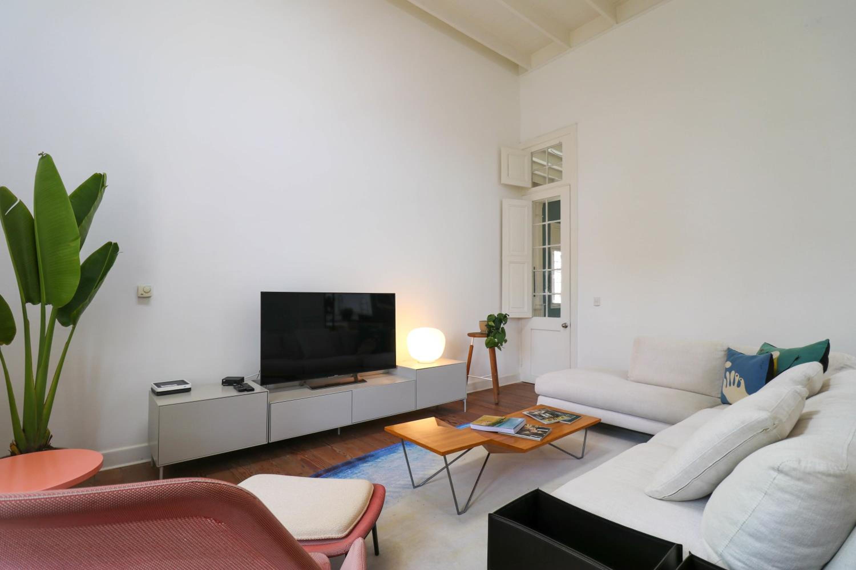 Astonishing Casa Centenario in Barranco