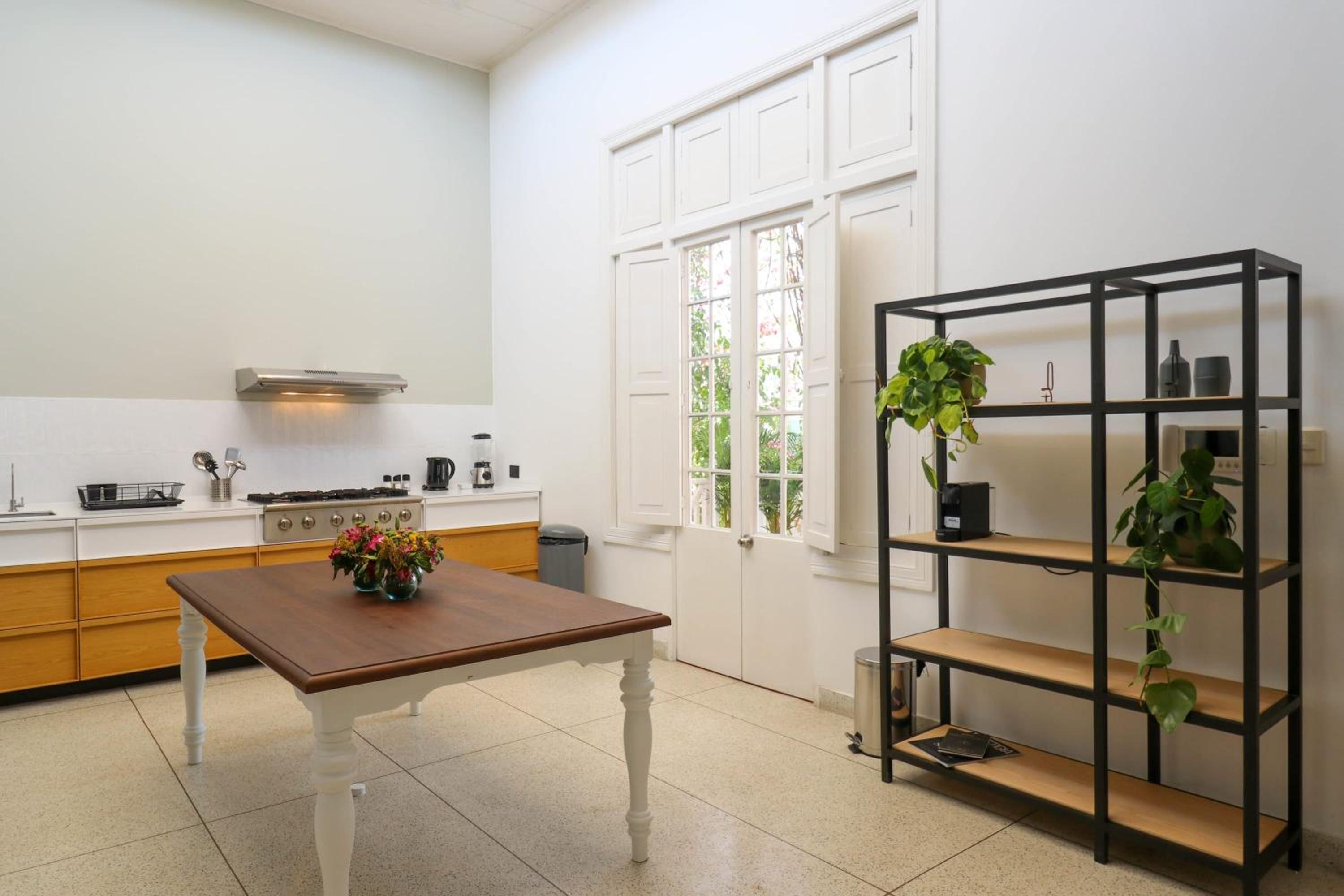 Astonishing Casa Centenario in Barranco