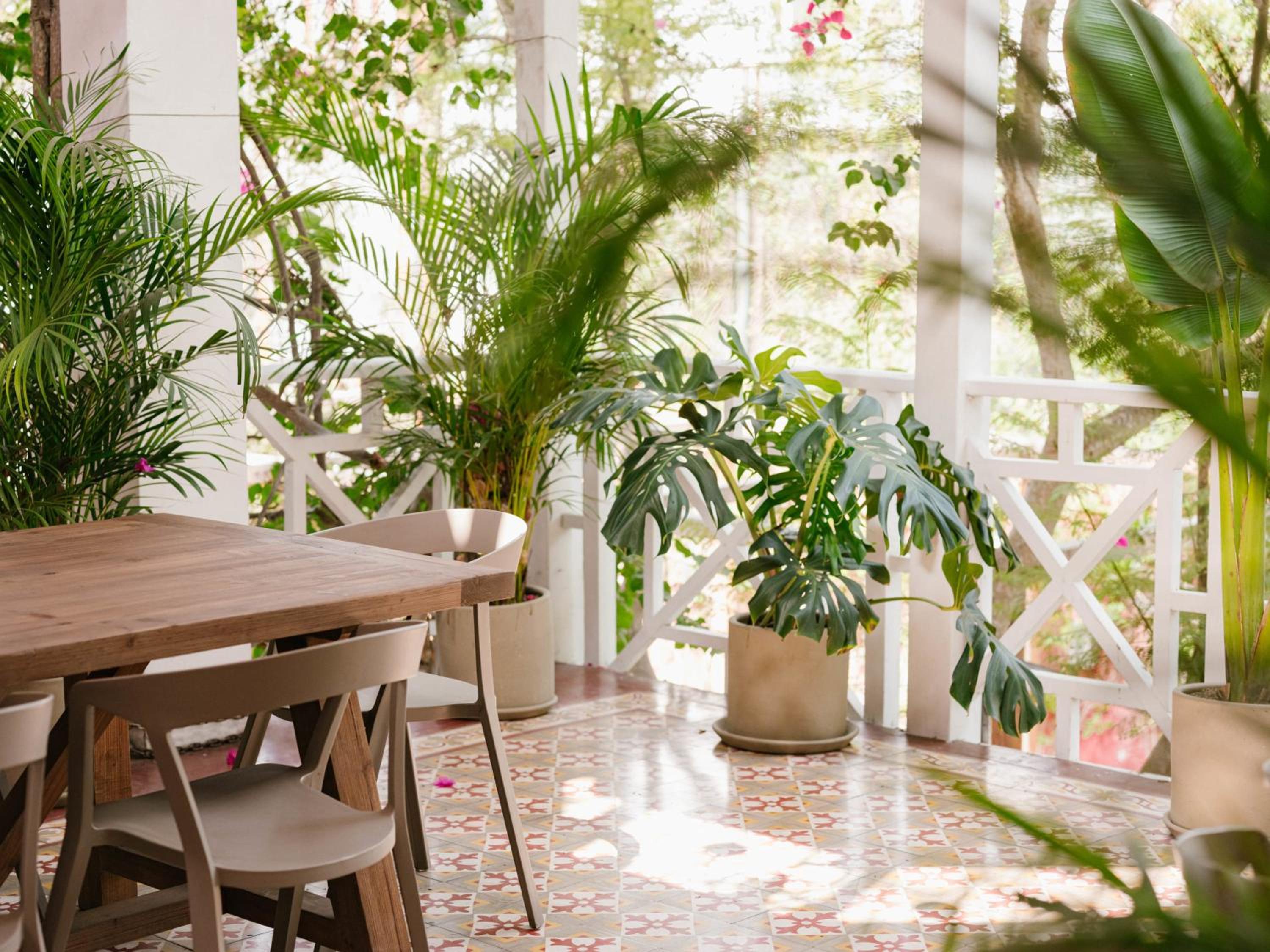 Astonishing Casa Centenario in Barranco