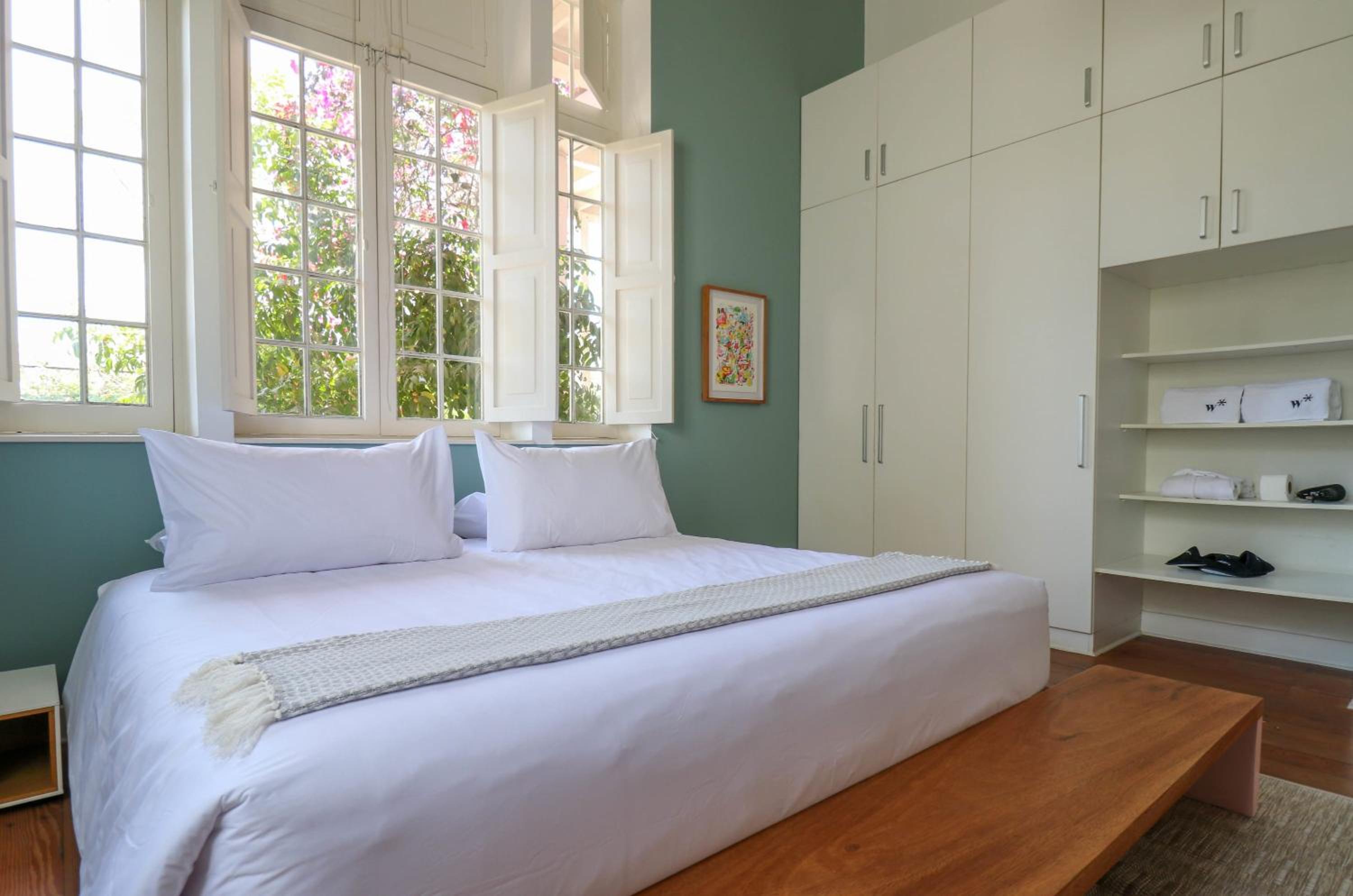 Astonishing Casa Centenario in Barranco