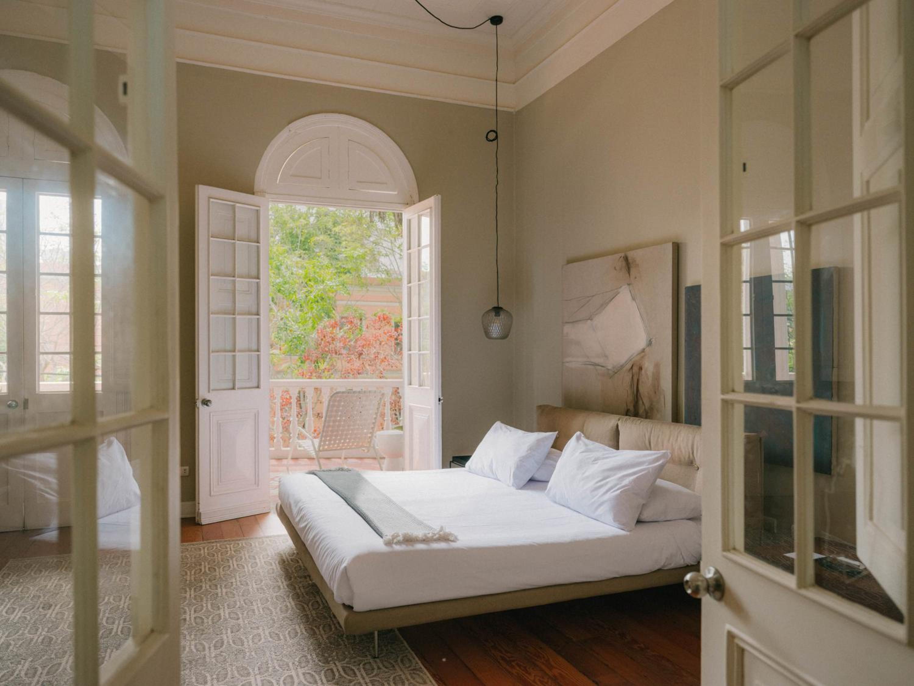 Astonishing Casa Centenario in Barranco
