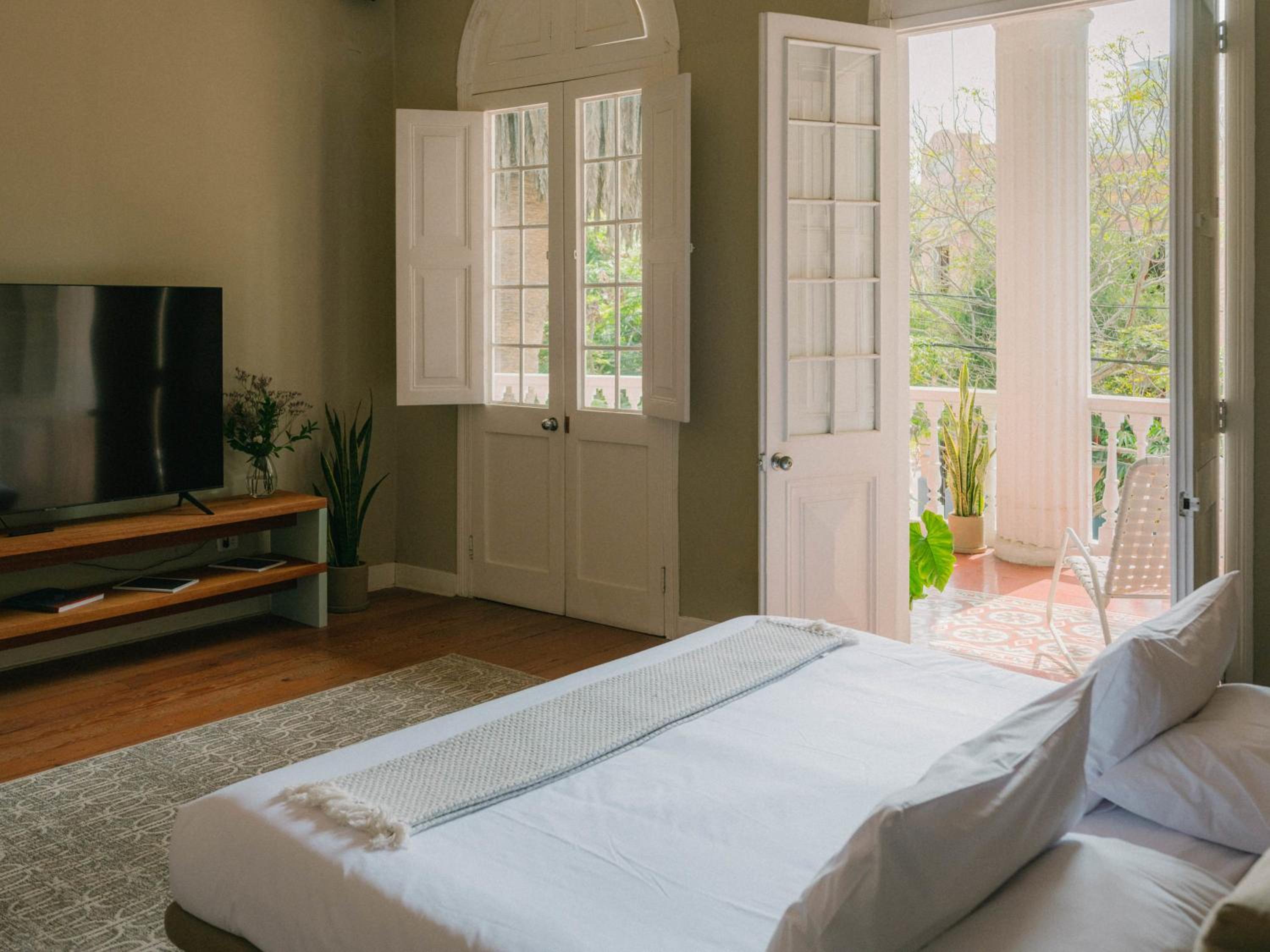 Astonishing Casa Centenario in Barranco