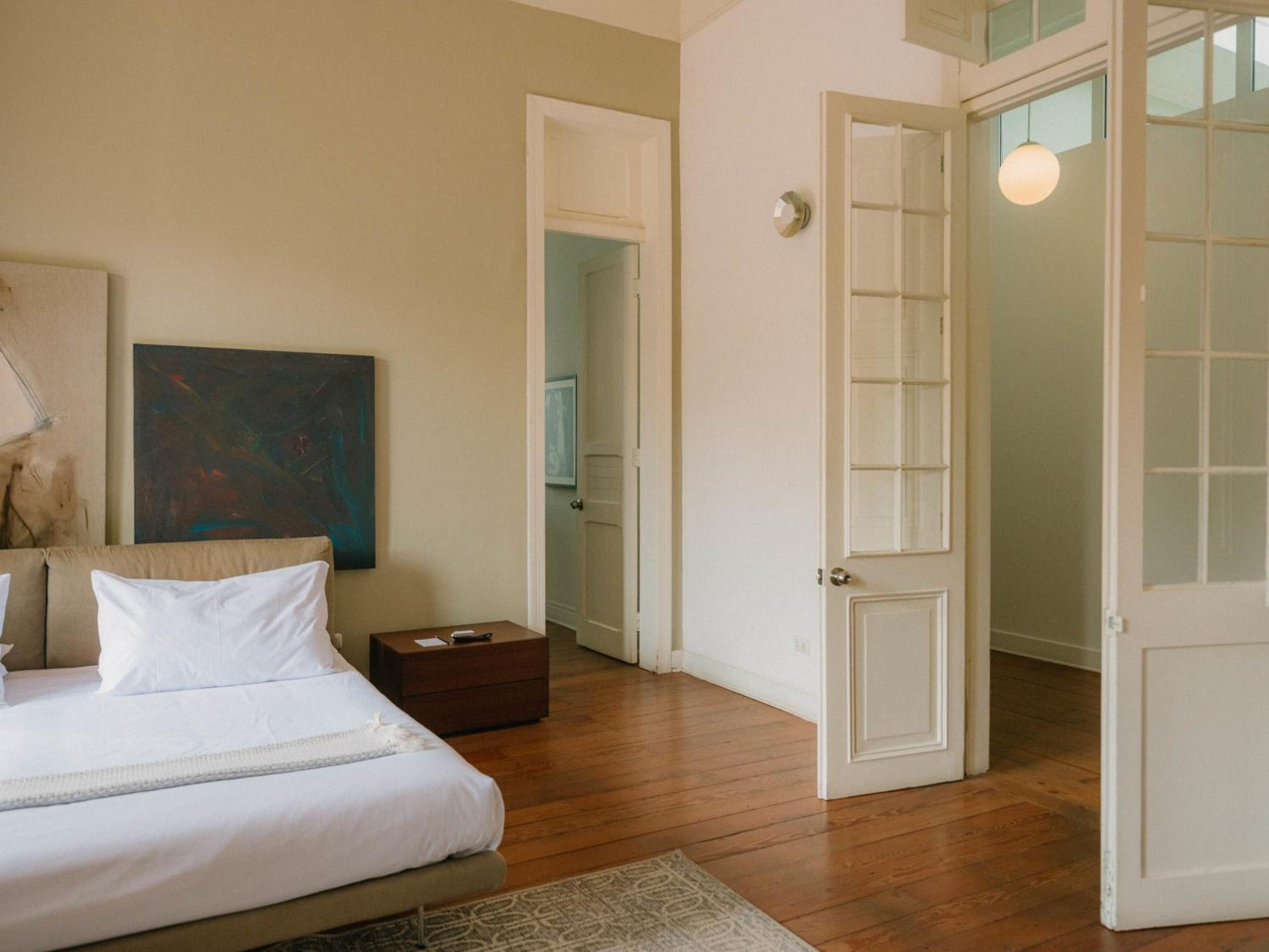 Astonishing Casa Centenario in Barranco