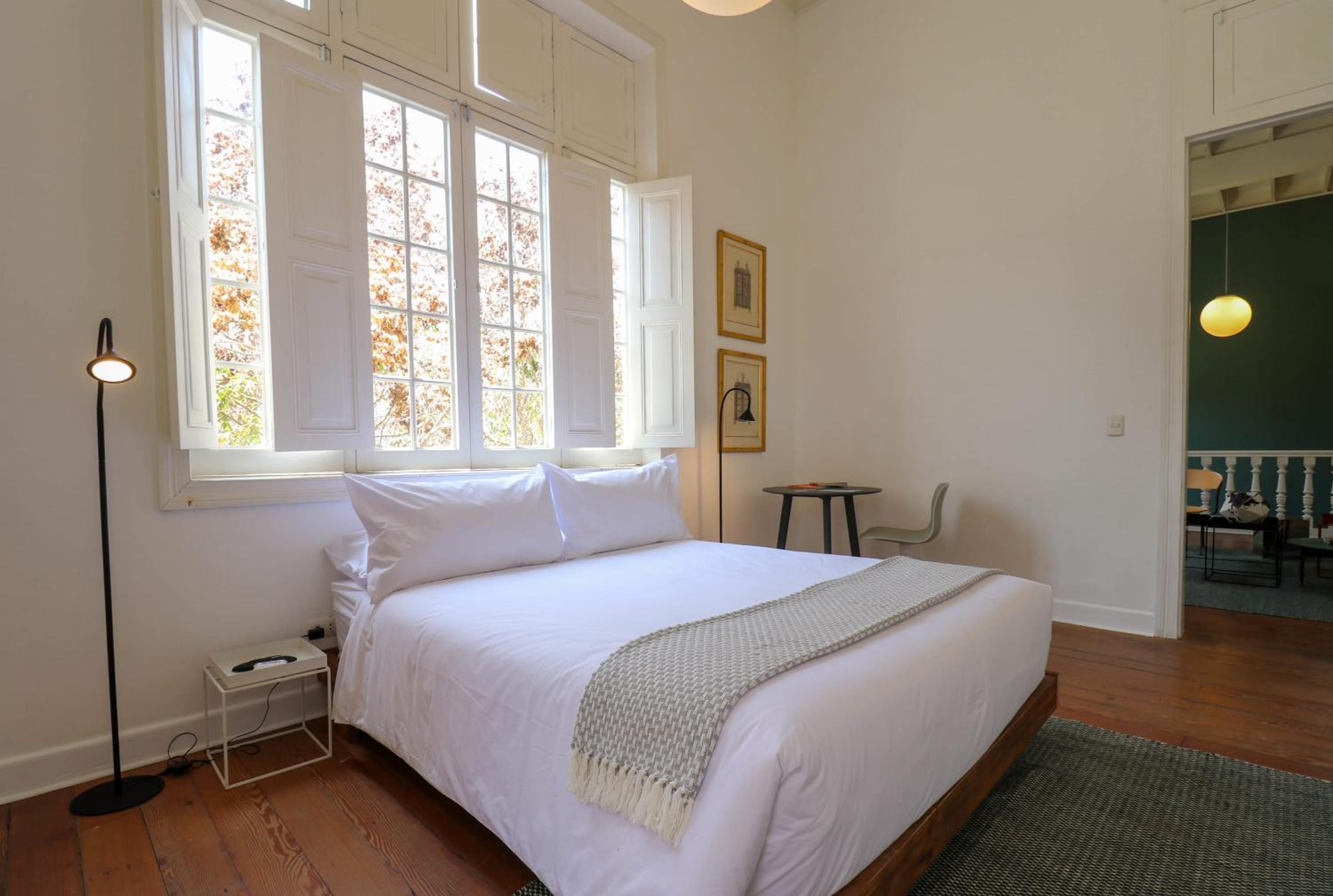 Astonishing Casa Centenario in Barranco