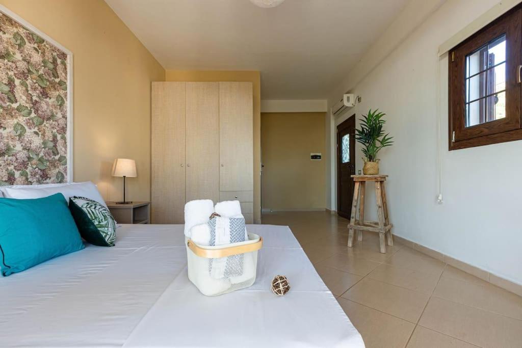 Color Villa - South Paradise 1