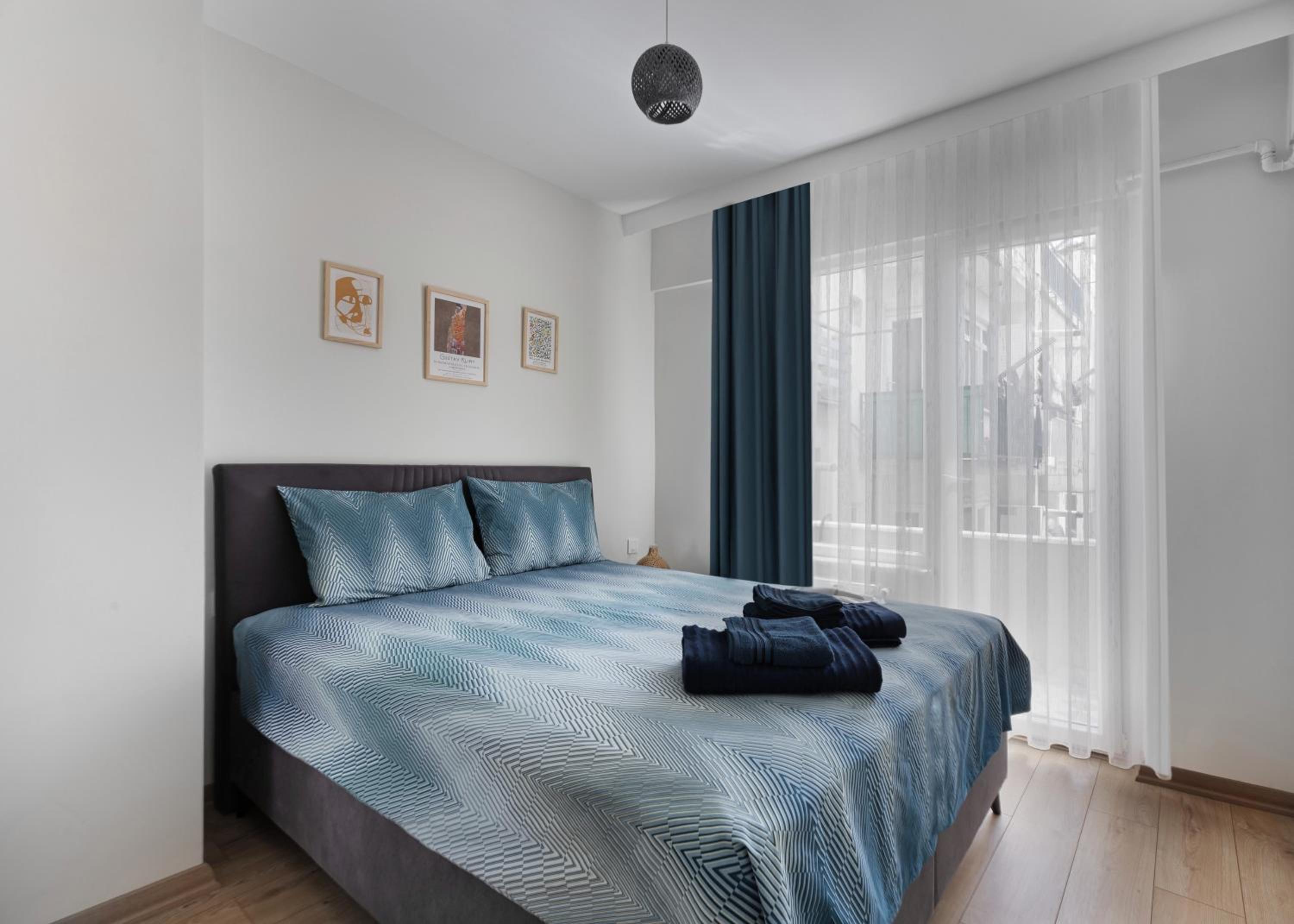 Allegro Apartments Kadıköy