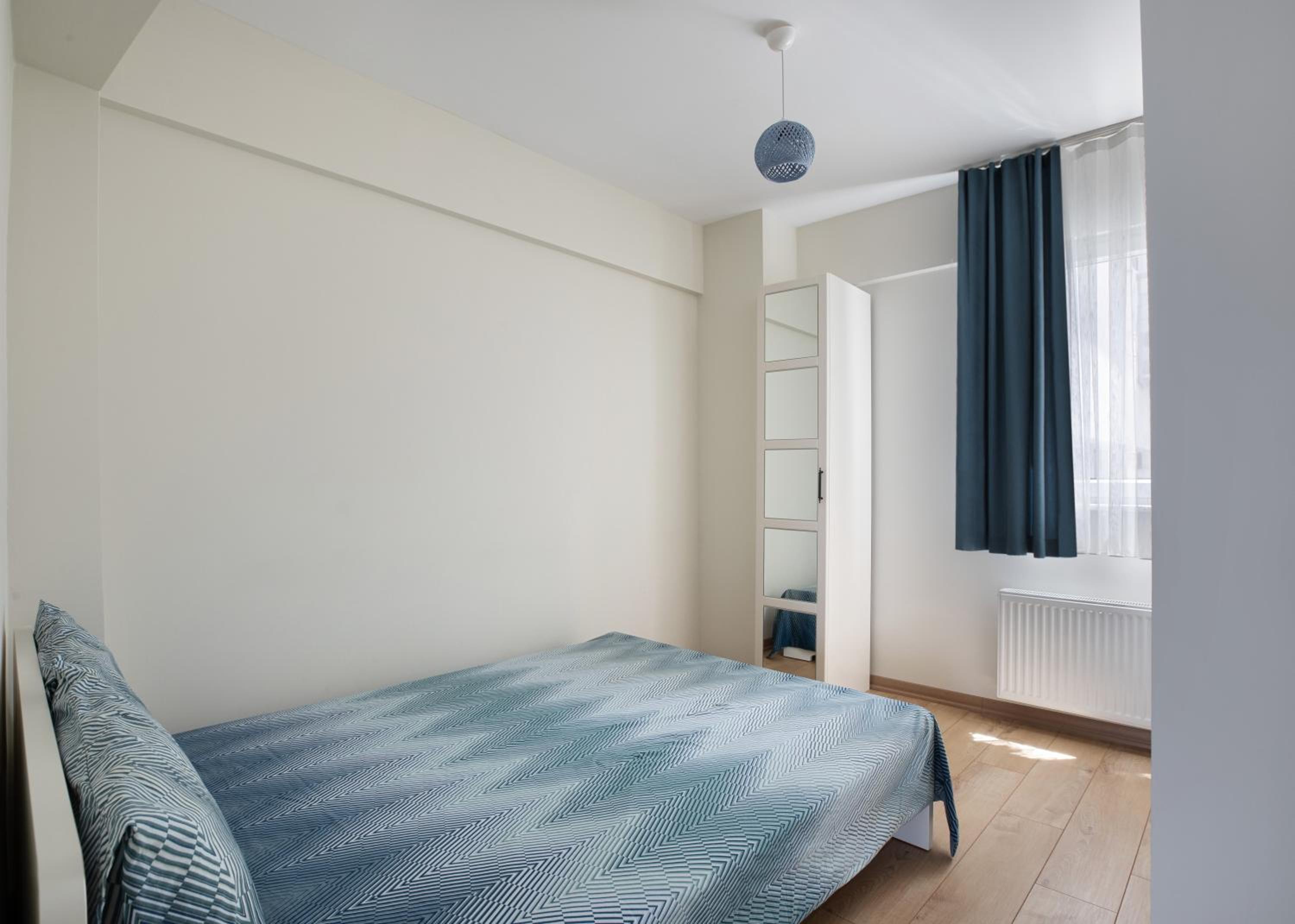 Allegro Apartments Kadıköy