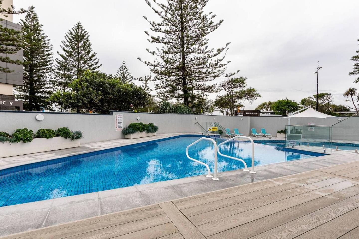 Oceanic Dream Haven