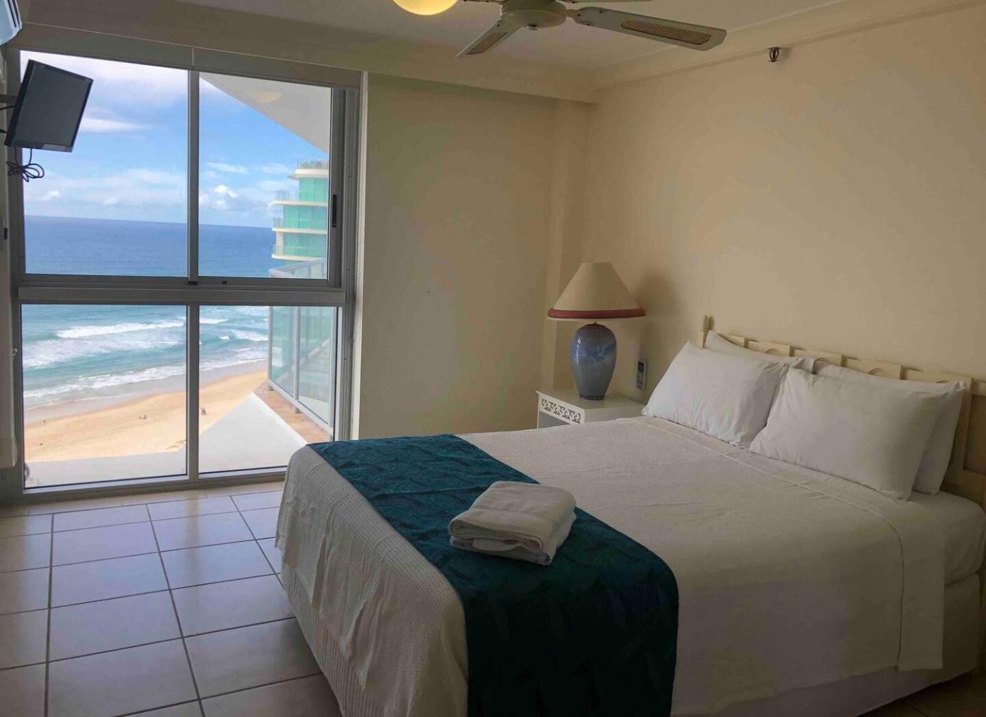 Oceanic Dream Haven