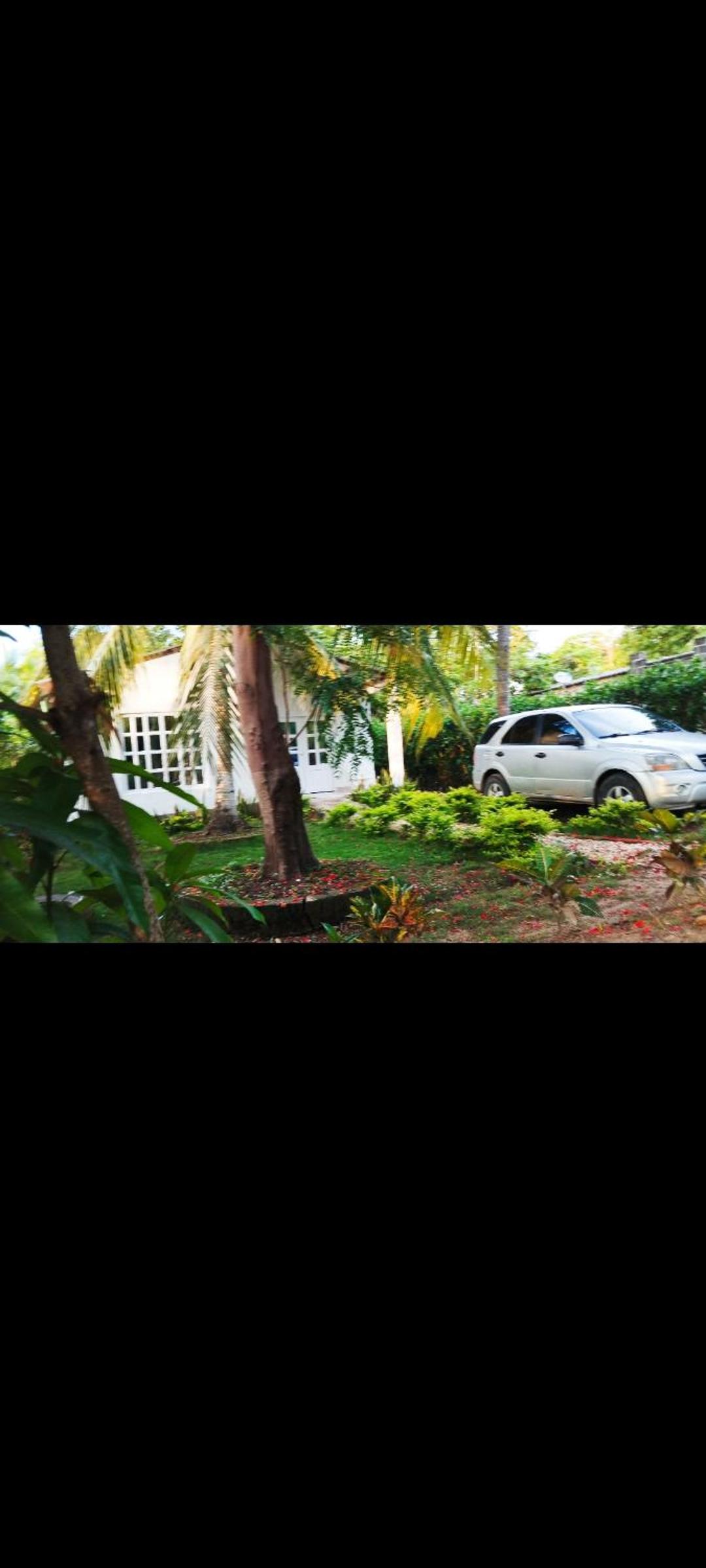 Casa de campo