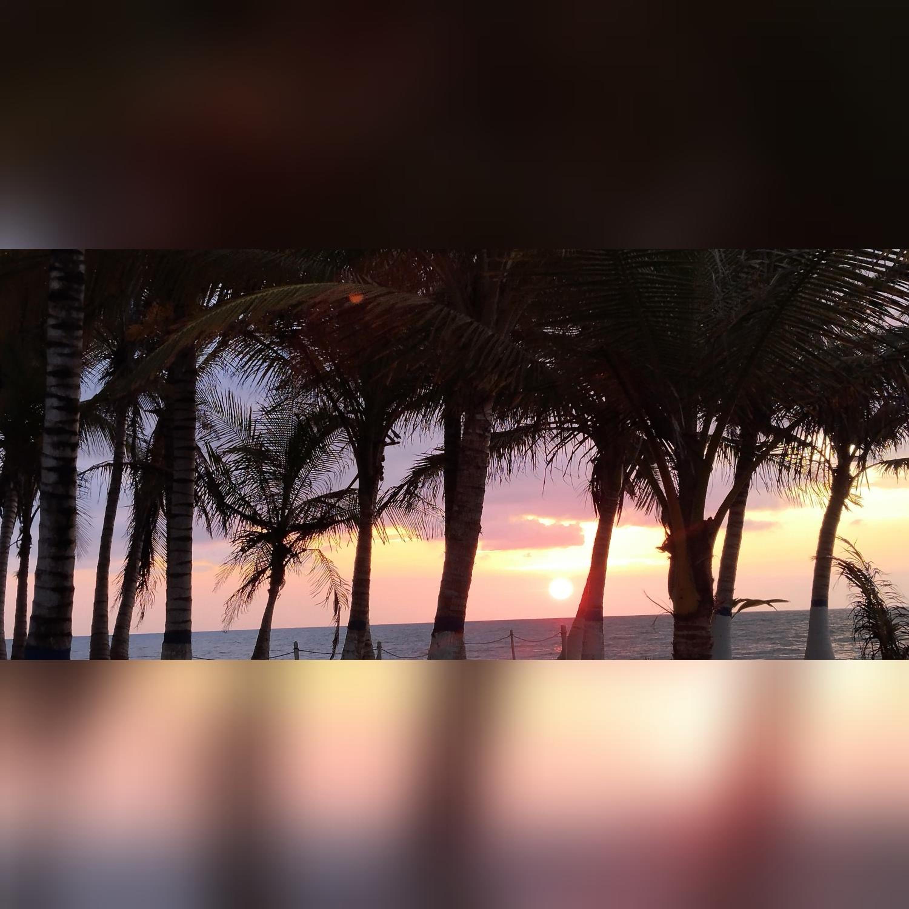 Casa de campo