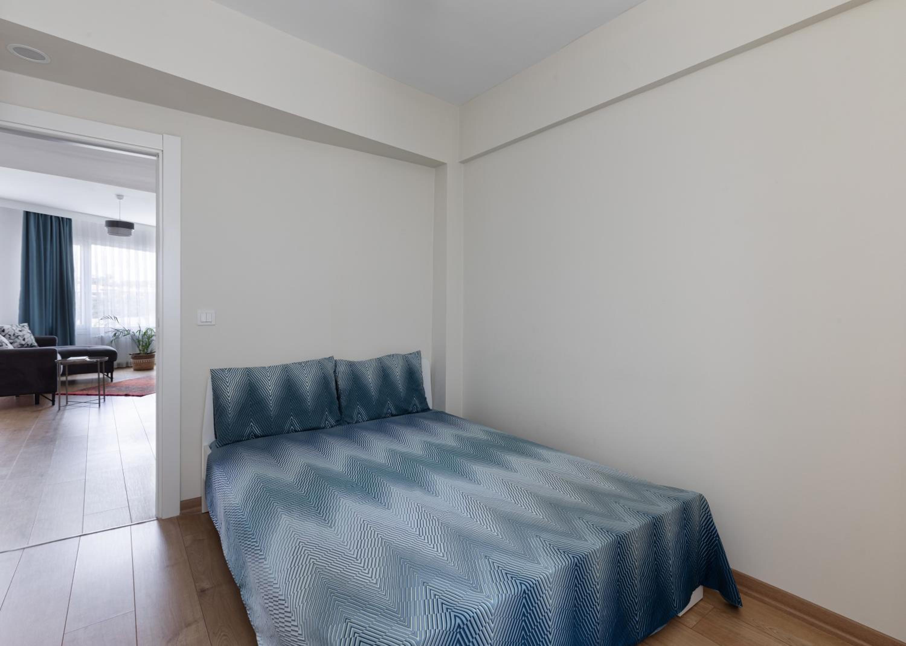 Allegro Apartments Kadıköy