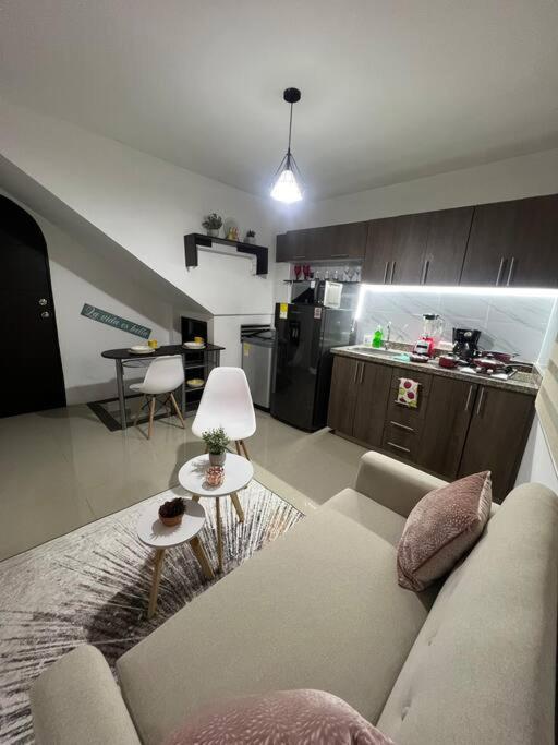 Apartamento Premium Granada