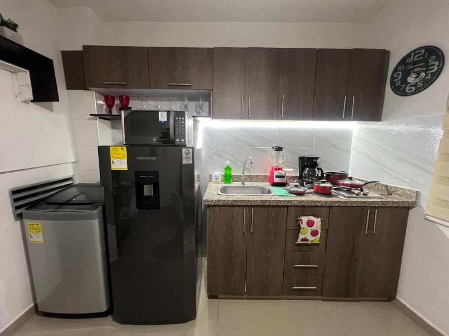 Apartamento Premium Granada