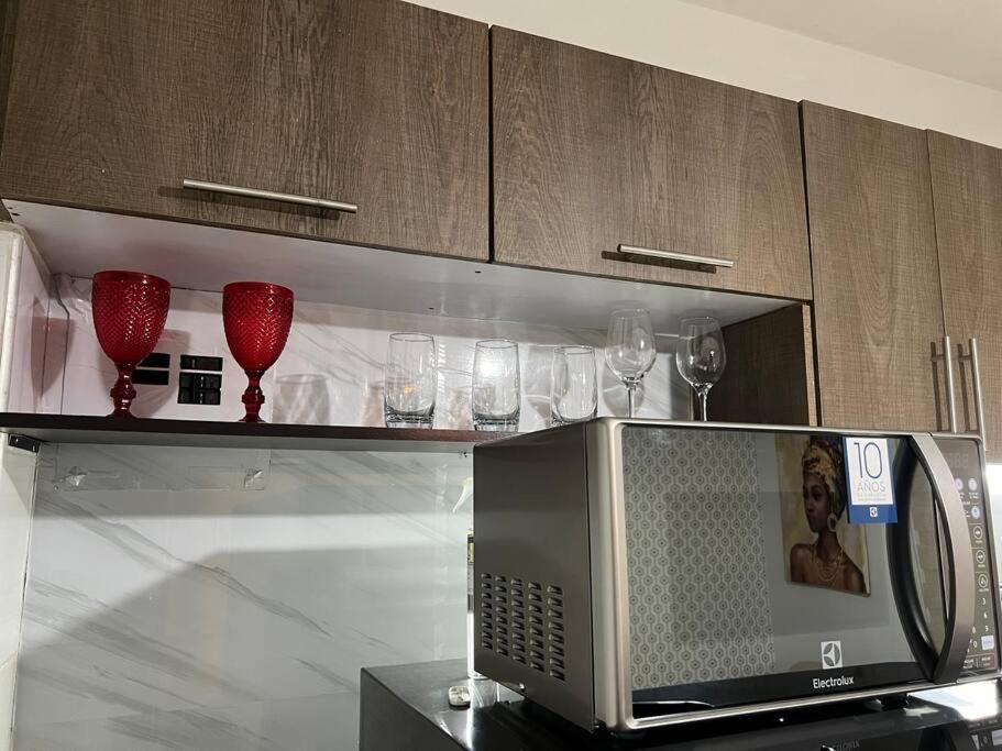 Apartamento Premium Granada