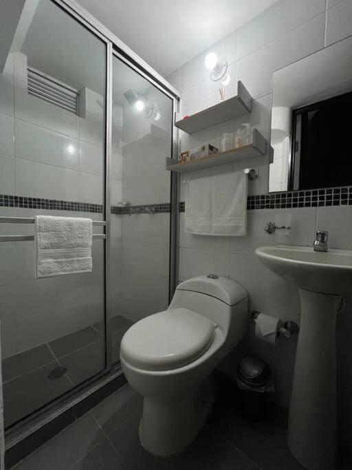 Apartamento Premium Granada