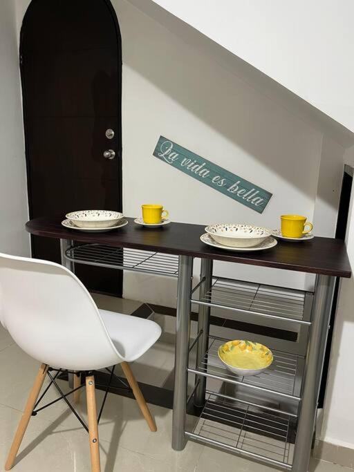 Apartamento Premium Granada