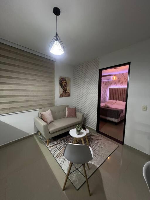 Apartamento Premium Granada