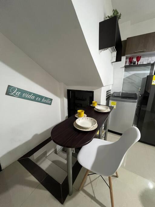 Apartamento Premium Granada