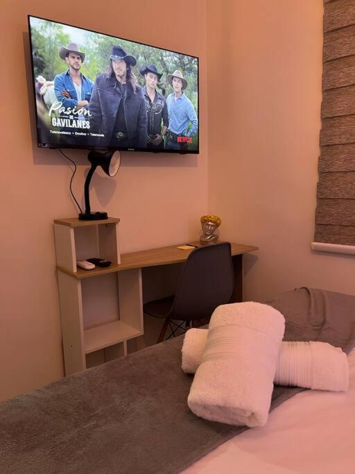 Apartamento Premium Granada