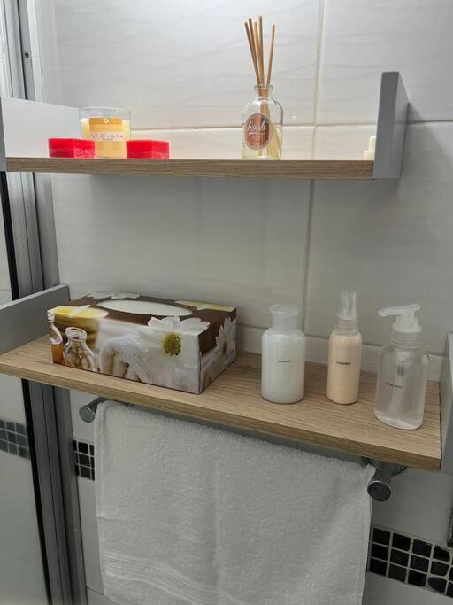 Apartamento Premium Granada