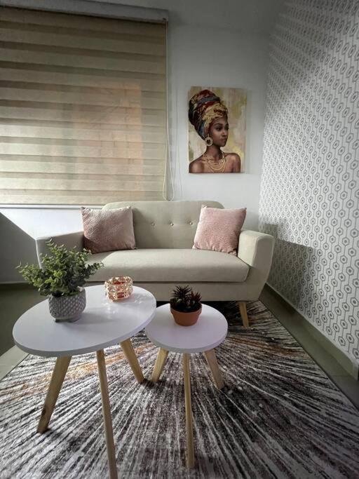 Apartamento Premium Granada