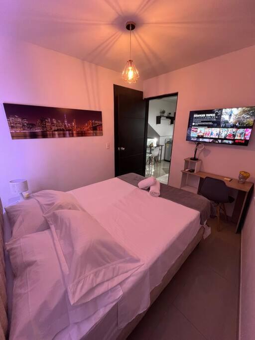 Apartamento Premium Granada