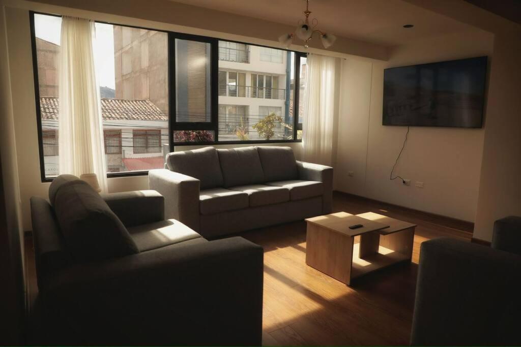 Residencial Aura