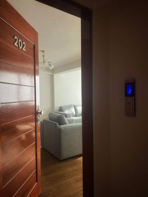 Residencial Aura