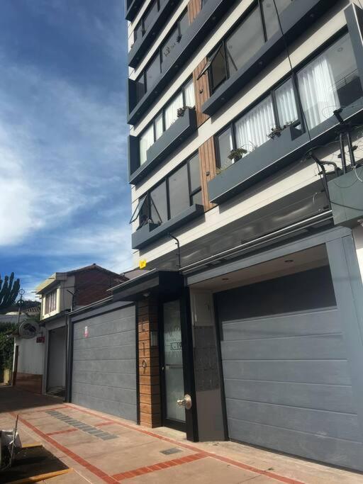 Residencial Aura