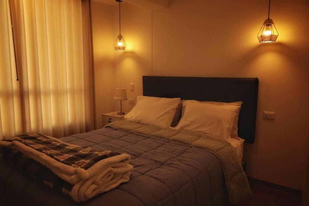 Residencial Aura