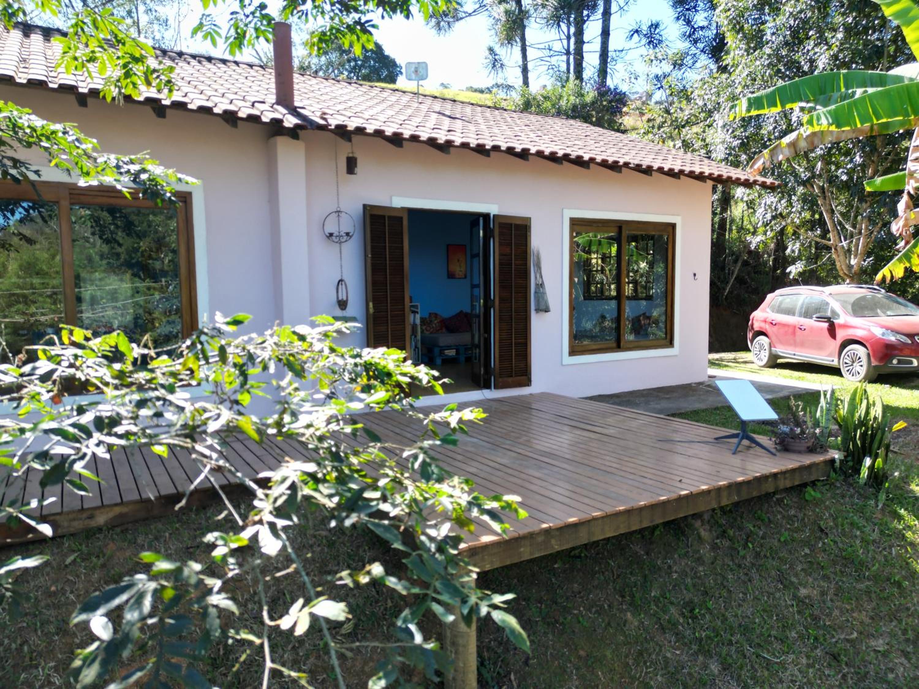 Estúdio Casinha SFX