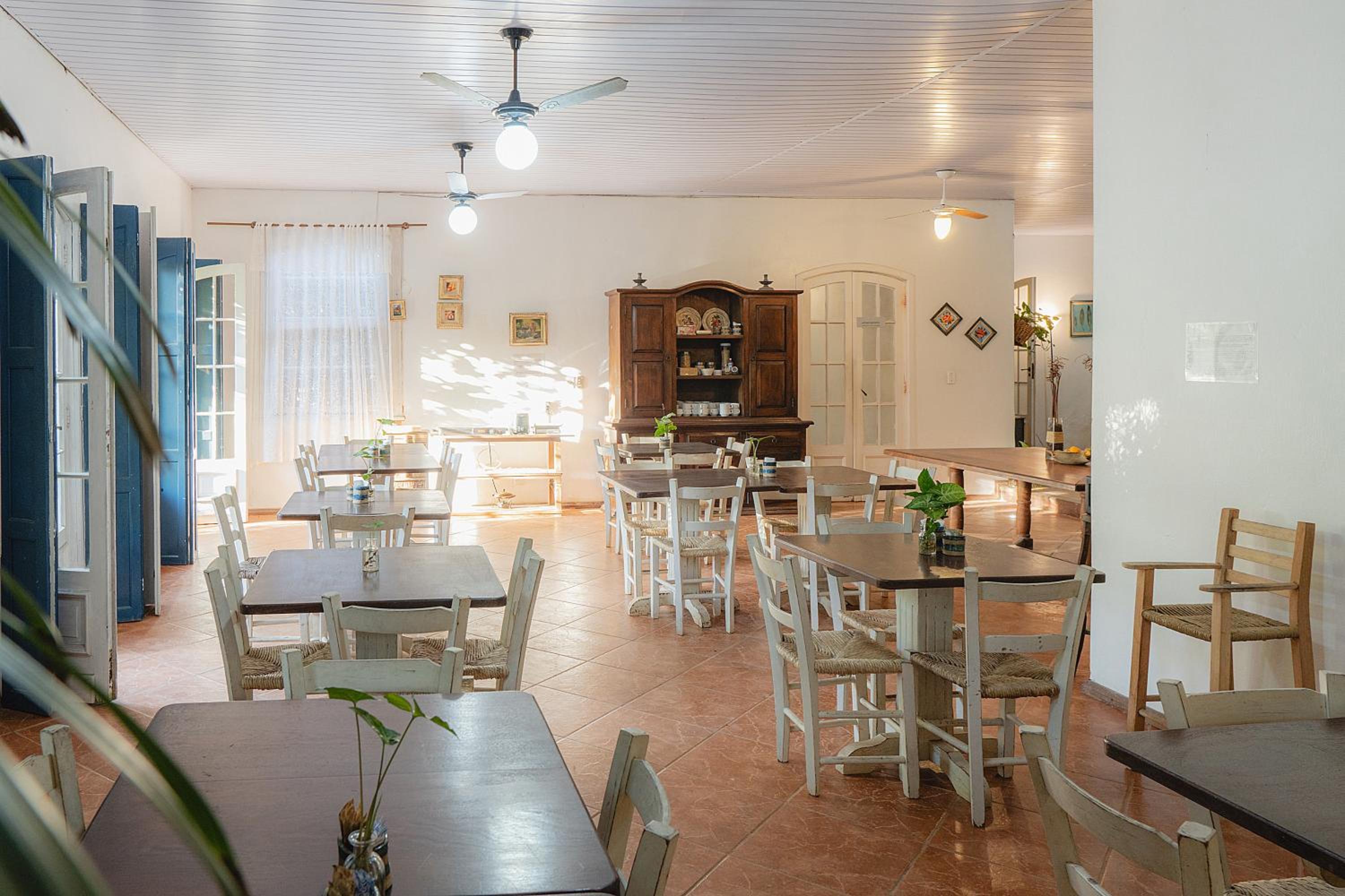 Pousada Villa Agrifoglio