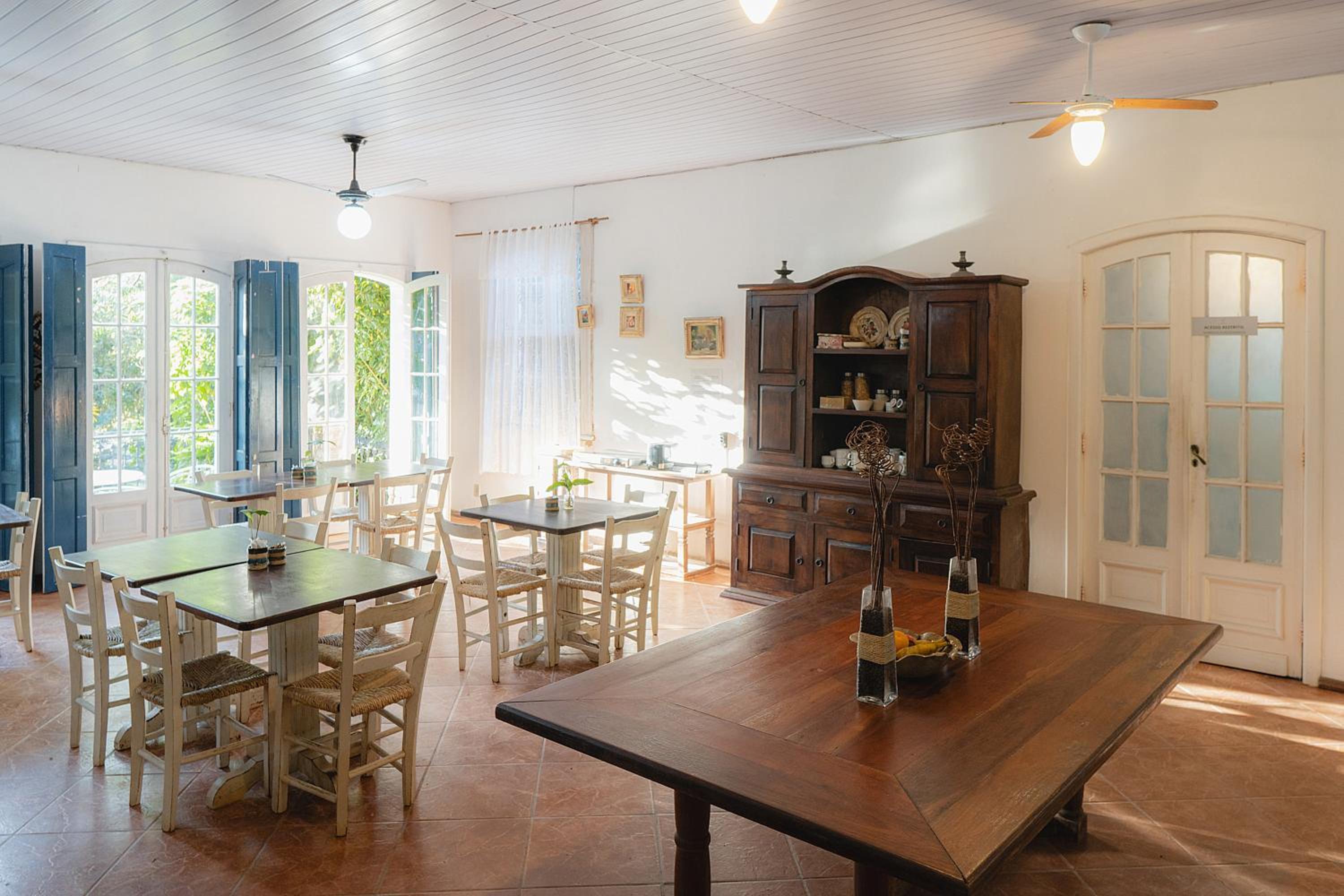 Pousada Villa Agrifoglio