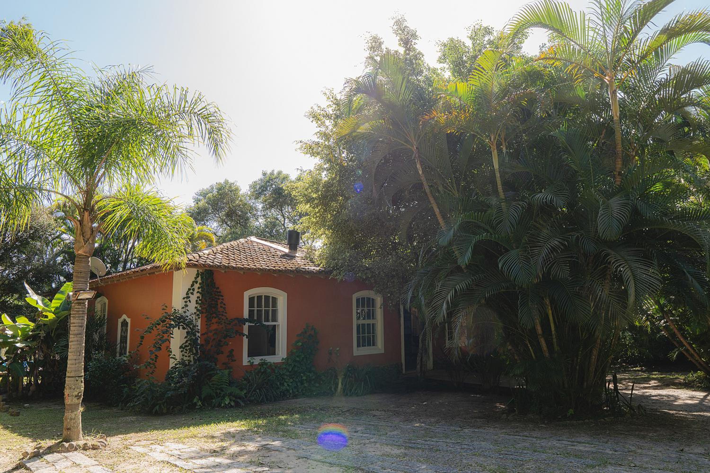 Pousada Villa Agrifoglio