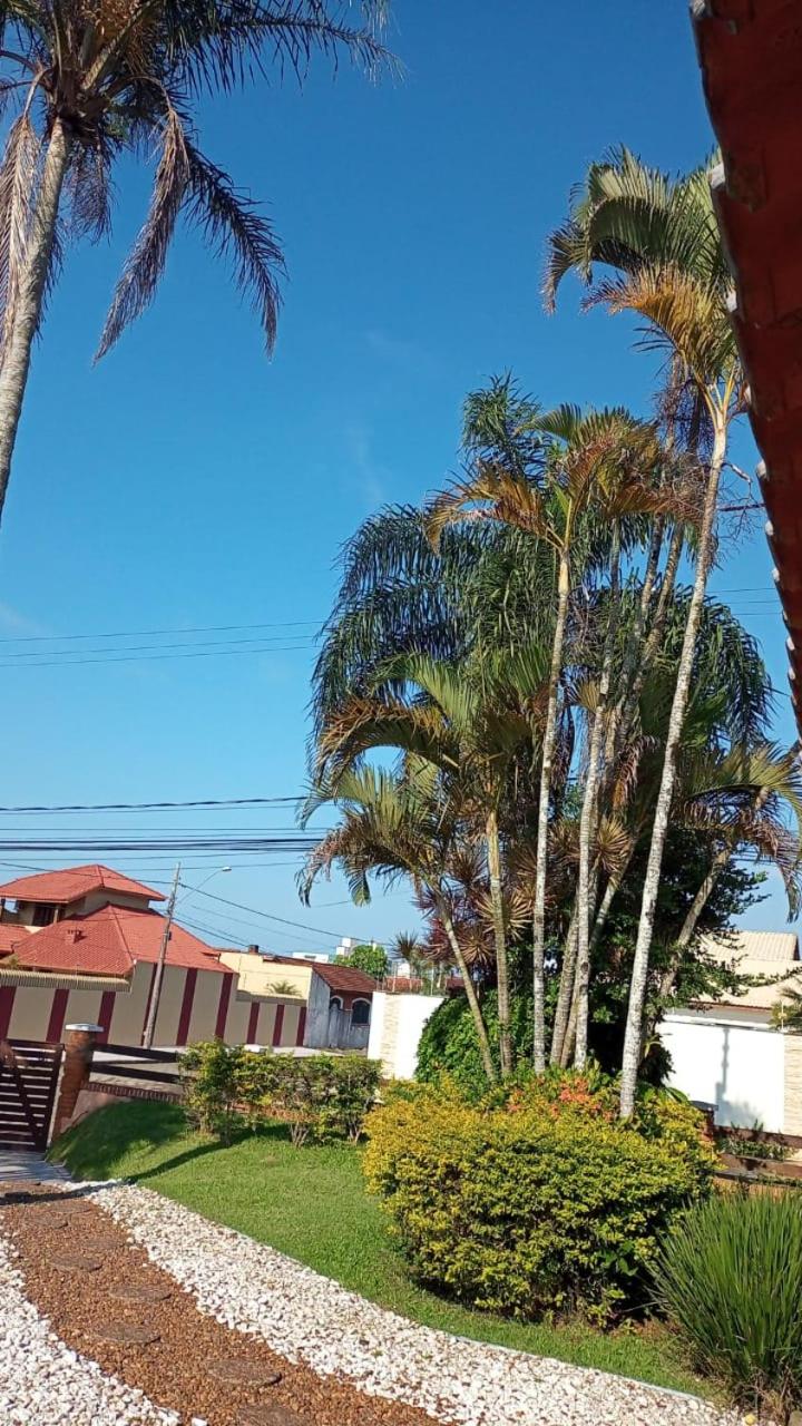Recanto Praia Peruibe